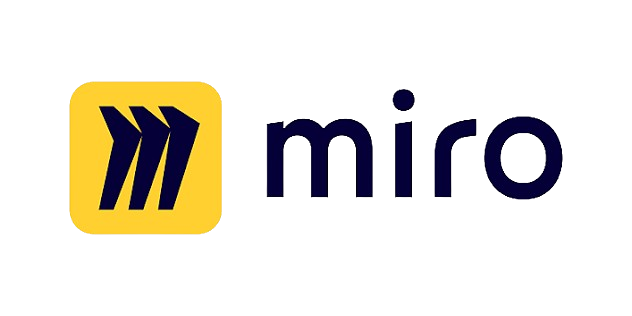 Miro logo
