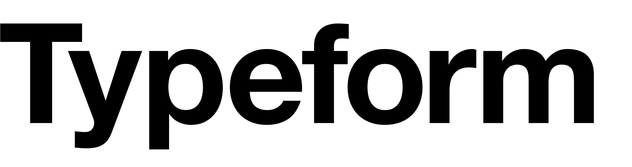 Typeform logo